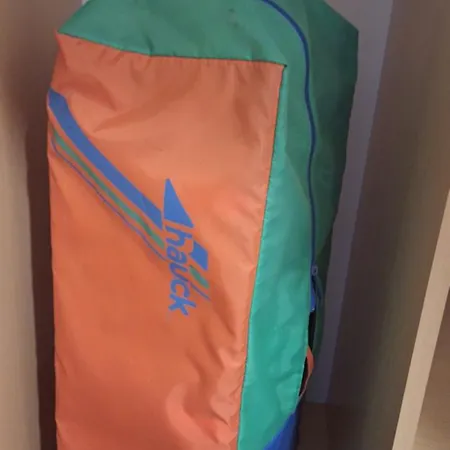 Tuenderrozsa 아파트 *