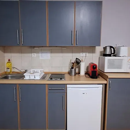 Tuenderrozsa Zalakaros