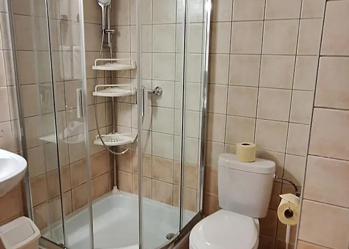 아파트 Tuenderrozsa *